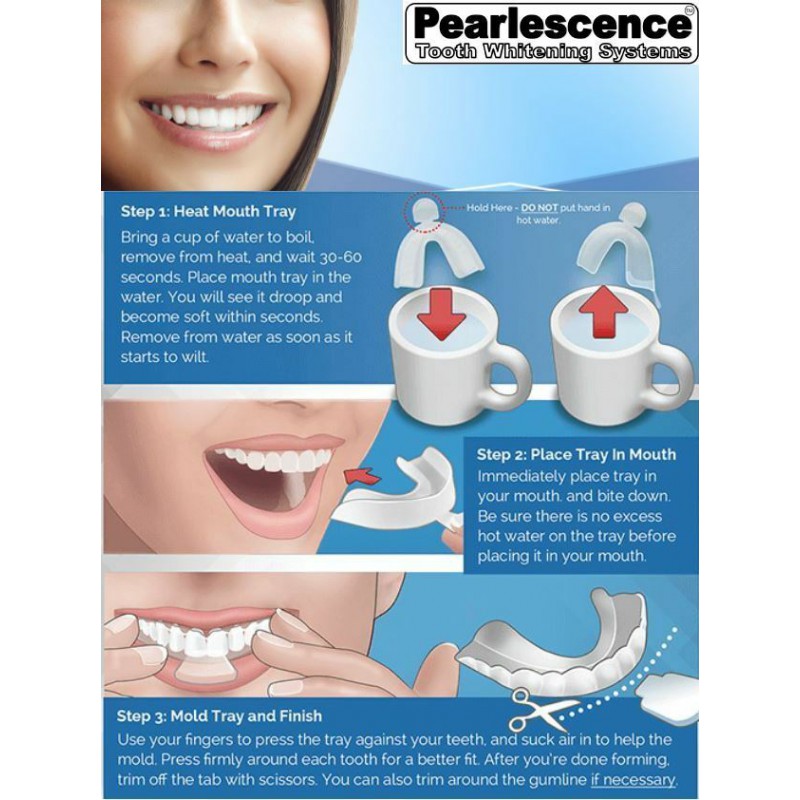 22 peroxide teeth